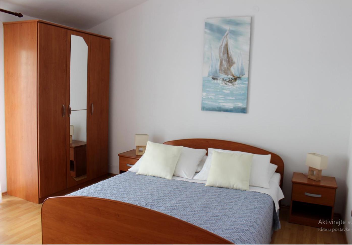 Tonci And Iris Apartment Primošten