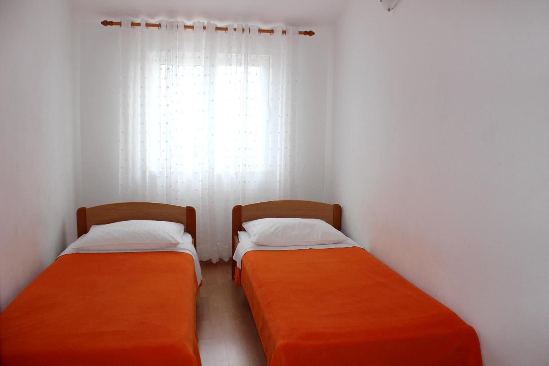 Tonci And Iris Apartment Primošten